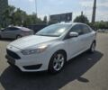 Белый Форд Фокус, объемом двигателя 2 л и пробегом 180 тыс. км за 6999 $, фото 1 на Automoto.ua