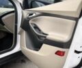Белый Форд Фокус, объемом двигателя 2 л и пробегом 205 тыс. км за 8300 $, фото 32 на Automoto.ua