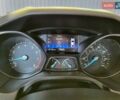Белый Форд Фокус, объемом двигателя 2 л и пробегом 130 тыс. км за 8500 $, фото 18 на Automoto.ua