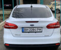 Белый Форд Фокус, объемом двигателя 2 л и пробегом 195 тыс. км за 8200 $, фото 3 на Automoto.ua