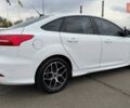 Форд Фокус 2015 в Кривом Роге на Automoto.ua Белый Форд Фокус, объемом двигателя 2 л и пробегом 109 тыс. км за 8900 $, фото 5 на Automoto.ua