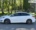 Білий Форд Фокус, об'ємом двигуна 2 л та пробігом 236 тис. км за 8400 $, фото 4 на Automoto.ua