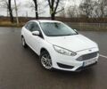 Форд Фокус 2015 в Харькове на Automoto.ua Белый Форд Фокус, объемом двигателя 2 л и пробегом 119 тыс. км за 7700 $, фото 14 на Automoto.ua