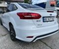 Білий Форд Фокус, об'ємом двигуна 2 л та пробігом 112 тис. км за 8500 $, фото 2 на Automoto.ua