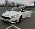 Белый Форд Фокус, объемом двигателя 2 л и пробегом 205 тыс. км за 8300 $, фото 14 на Automoto.ua