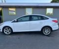 Форд Фокус 2015 у Львові на Automoto.ua Білий Форд Фокус, об'ємом двигуна 2 л та пробігом 75 тис. км за 1500 $, фото 3 на Automoto.ua