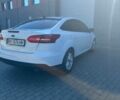 Білий Форд Фокус, об'ємом двигуна 2 л та пробігом 208 тис. км за 7500 $, фото 7 на Automoto.ua