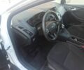 Форд Фокус 2015 в Харькове на Automoto.ua Белый Форд Фокус, объемом двигателя 2 л и пробегом 119 тыс. км за 7700 $, фото 10 на Automoto.ua