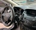 Белый Форд Фокус, объемом двигателя 2 л и пробегом 220 тыс. км за 8800 $, фото 19 на Automoto.ua