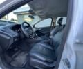 Форд Фокус 2015 у Львові на Automoto.ua Білий Форд Фокус, об'ємом двигуна 2 л та пробігом 75 тис. км за 1500 $, фото 7 на Automoto.ua
