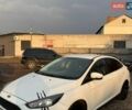 Белый Форд Фокус, объемом двигателя 2 л и пробегом 112 тыс. км за 6750 $, фото 1 на Automoto.ua