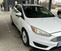 Білий Форд Фокус, об'ємом двигуна 2 л та пробігом 93 тис. км за 5800 $, фото 1 на Automoto.ua