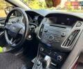 Белый Форд Фокус, объемом двигателя 2 л и пробегом 197 тыс. км за 8500 $, фото 10 на Automoto.ua