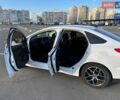 Білий Форд Фокус, об'ємом двигуна 2 л та пробігом 182 тис. км за 8500 $, фото 11 на Automoto.ua