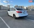 Білий Форд Фокус, об'ємом двигуна 2 л та пробігом 182 тис. км за 8500 $, фото 3 на Automoto.ua