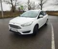 Форд Фокус 2015 в Харькове на Automoto.ua Белый Форд Фокус, объемом двигателя 2 л и пробегом 119 тыс. км за 7700 $, фото 17 на Automoto.ua