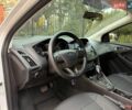 Белый Форд Фокус, объемом двигателя 2 л и пробегом 191 тыс. км за 8250 $, фото 19 на Automoto.ua