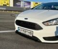 Білий Форд Фокус, об'ємом двигуна 2 л та пробігом 198 тис. км за 8000 $, фото 6 на Automoto.ua