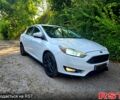 Білий Форд Фокус, об'ємом двигуна 2 л та пробігом 260 тис. км за 6900 $, фото 1 на Automoto.ua