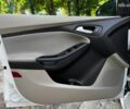 Белый Форд Фокус, объемом двигателя 2 л и пробегом 77 тыс. км за 9190 $, фото 8 на Automoto.ua