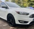 Білий Форд Фокус, об'ємом двигуна 2 л та пробігом 142 тис. км за 7700 $, фото 18 на Automoto.ua