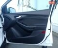 Білий Форд Фокус, об'ємом двигуна 1.6 л та пробігом 240 тис. км за 8500 $, фото 20 на Automoto.ua