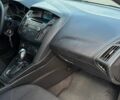 Белый Форд Фокус, объемом двигателя 2 л и пробегом 115 тыс. км за 8800 $, фото 12 на Automoto.ua