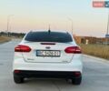 Белый Форд Фокус, объемом двигателя 2 л и пробегом 145 тыс. км за 6950 $, фото 6 на Automoto.ua
