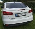 Білий Форд Фокус, об'ємом двигуна 2 л та пробігом 157 тис. км за 7499 $, фото 4 на Automoto.ua