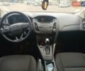 Форд Фокус 2016 в Белой Церкве на Automoto.ua Белый Форд Фокус, объемом двигателя 2 л и пробегом 242 тыс. км за 8500 $, фото 3 на Automoto.ua