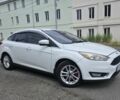 Белый Форд Фокус, объемом двигателя 2 л и пробегом 246 тыс. км за 7029 $, фото 1 на Automoto.ua