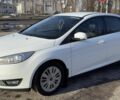 Белый Форд Фокус, объемом двигателя 0 л и пробегом 128 тыс. км за 7800 $, фото 1 на Automoto.ua