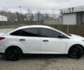 Білий Форд Фокус, об'ємом двигуна 2 л та пробігом 140 тис. км за 6900 $, фото 3 на Automoto.ua
