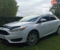 Білий Форд Фокус, об'ємом двигуна 2 л та пробігом 157 тис. км за 7499 $, фото 1 на Automoto.ua