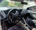 Белый Форд Фокус, объемом двигателя 2 л и пробегом 136 тыс. км за 9200 $, фото 10 на Automoto.ua