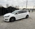 Белый Форд Фокус, объемом двигателя 2 л и пробегом 83 тыс. км за 8833 $, фото 4 на Automoto.ua