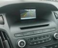 Білий Форд Фокус, об'ємом двигуна 2 л та пробігом 119 тис. км за 8515 $, фото 7 на Automoto.ua