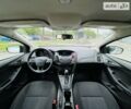 Білий Форд Фокус, об'ємом двигуна 2 л та пробігом 99 тис. км за 8600 $, фото 9 на Automoto.ua