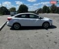 Білий Форд Фокус, об'ємом двигуна 2 л та пробігом 133 тис. км за 8700 $, фото 11 на Automoto.ua
