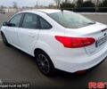 Білий Форд Фокус, об'ємом двигуна 1.6 л та пробігом 240 тис. км за 8000 $, фото 5 на Automoto.ua