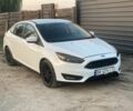 Білий Форд Фокус, об'ємом двигуна 2 л та пробігом 163 тис. км за 5499 $, фото 20 на Automoto.ua
