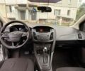 Белый Форд Фокус, объемом двигателя 2 л и пробегом 303 тыс. км за 6700 $, фото 11 на Automoto.ua