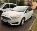 Белый Форд Фокус, объемом двигателя 2 л и пробегом 303 тыс. км за 6700 $, фото 1 на Automoto.ua