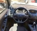Белый Форд Фокус, объемом двигателя 1 л и пробегом 97 тыс. км за 8500 $, фото 9 на Automoto.ua