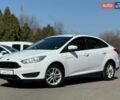 Белый Форд Фокус, объемом двигателя 2 л и пробегом 202 тыс. км за 7900 $, фото 8 на Automoto.ua