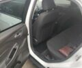 Білий Форд Фокус, об'ємом двигуна 2 л та пробігом 119 тис. км за 8200 $, фото 3 на Automoto.ua