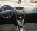 Білий Форд Фокус, об'ємом двигуна 2 л та пробігом 242 тис. км за 8300 $, фото 7 на Automoto.ua