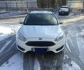Білий Форд Фокус, об'ємом двигуна 1.6 л та пробігом 39 тис. км за 12900 $, фото 1 на Automoto.ua