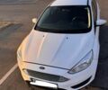 Белый Форд Фокус, объемом двигателя 2 л и пробегом 153 тыс. км за 7499 $, фото 14 на Automoto.ua