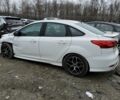 Белый Форд Фокус, объемом двигателя 2 л и пробегом 2 тыс. км за 6000 $, фото 9 на Automoto.ua
